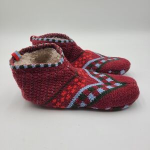 B1 Bombas Gripper Slipper Women's Medium, Excellent